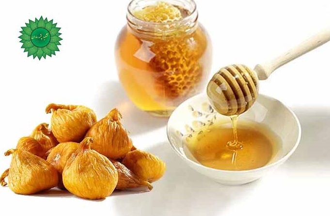 انجیر استهبان سرشار از مواد معدنی مفید برای زخم معده