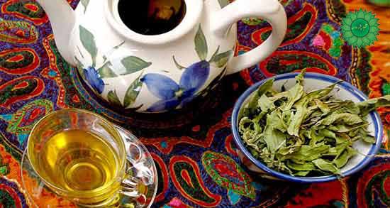 به لیمو آرامش بخش و ضد استرس 