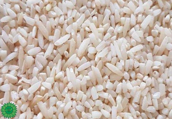 برنج لاشه