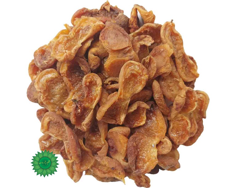 برگه زردالو اعلا سرشار از ویتامین ها فیبر و مواد معدنی