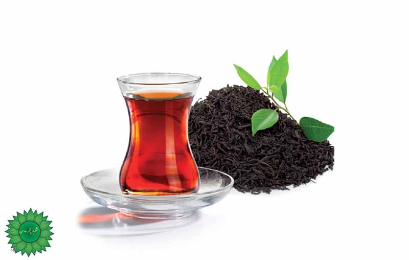 چای مخلوط حاوی مقادیر زیادی آنتی‌اکسیدان