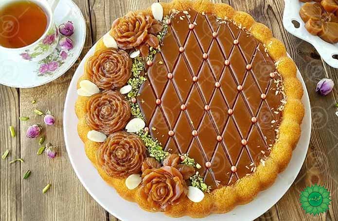 هل سبز تازه و معطر آرامش بخش و تسکین دهنده درد