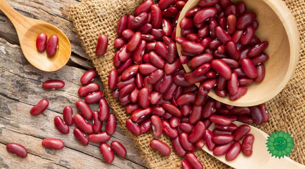 لوبیا کپسولی سرشار از فیبر، مس و پروتئین