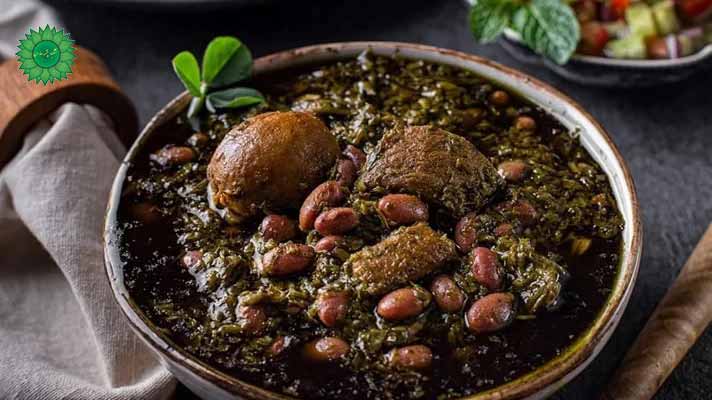 لوبیا قرمز سرشار از فولات، مس، آهن و پروتئین
