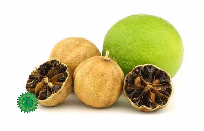 لیمو ترش کاهنده قند، فشار و چربی و سرشار از آنتی اکسیدان