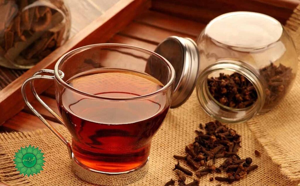 میخک یک ادویه ضدسرطان و ضدسردی مزاج