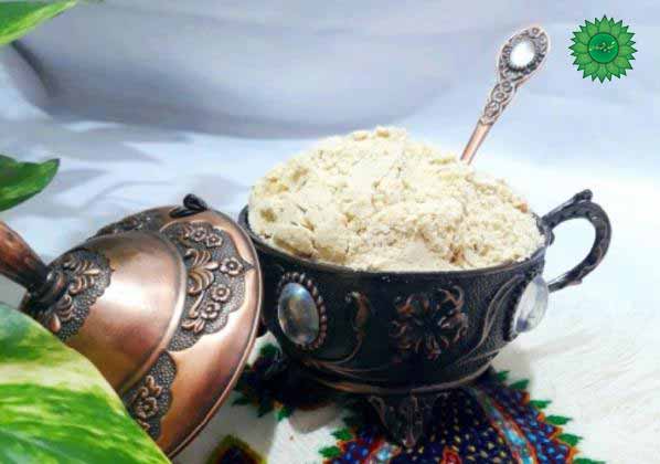 نخودچی سرشار از فیبر املاح معدنی و ویتامین