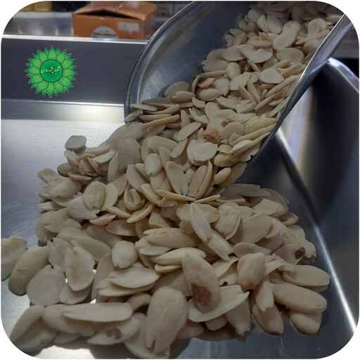 تندچه بادام سرشار از خواص بادام با قیمت مناسب