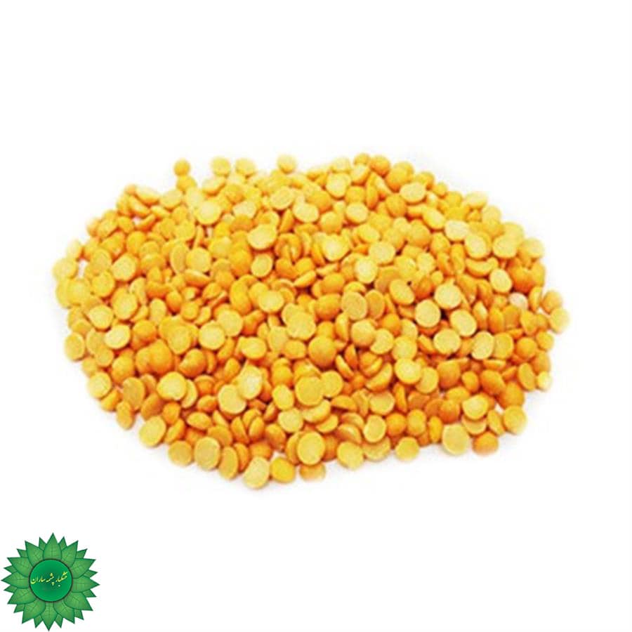 لپه اذرشهر زودپر بدون بو مخصوص خورشت