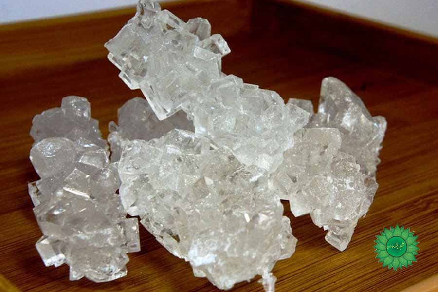 نبات سفید شاخه ای درجه یک اعلا