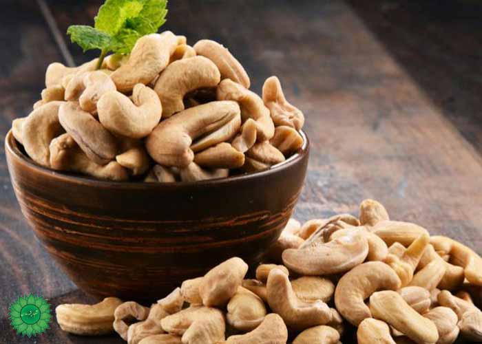 خرید بادام و قیمت بادام و خواص بادام 