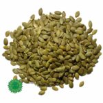 مغز تخمه کدو سرشاز از روی و منیزیم