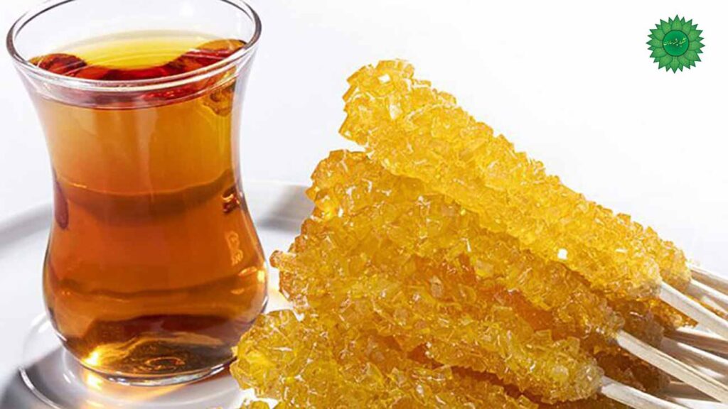 نبات مفید برای رفع سردی که با انواع دمنوش خورده میشود