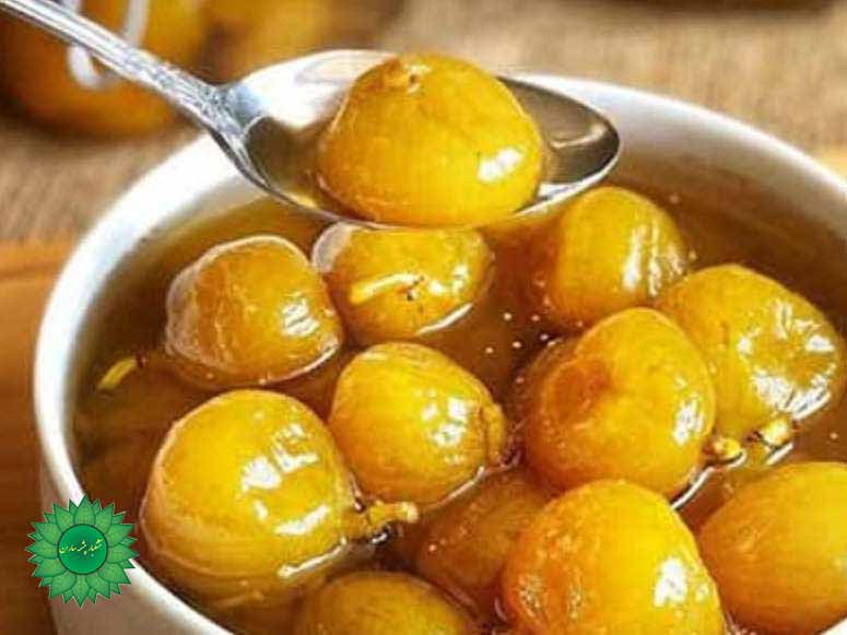 انجیر مفید در درمان زخم معده سرشار از ویتامین