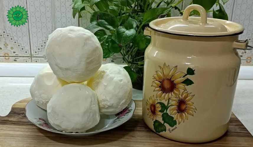 روغن حیوانی سالم ترین روغن طبیعی مفید و انرژیزا