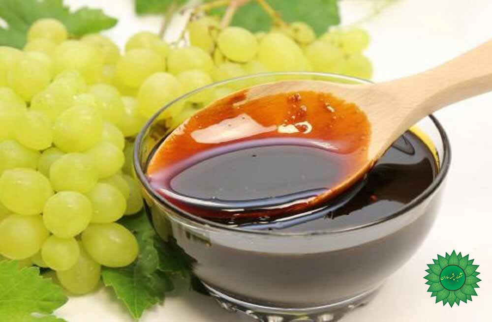 شیره انگور سرشار از انواع ویتامین و املاح