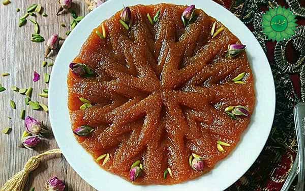 شیره انگور سرشار از انواع ویتامین و املاح