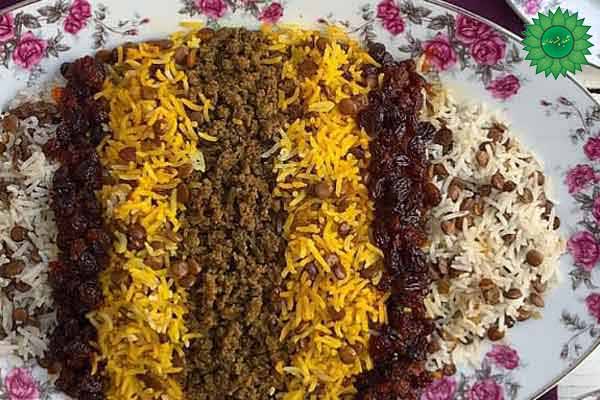 زیره ادویه ای مفید برای انواع غذا و ضد نفخ