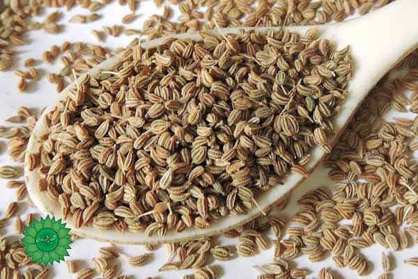 چهار زیره دمنوشی ضدنفخ و تقویت کننده گوارش