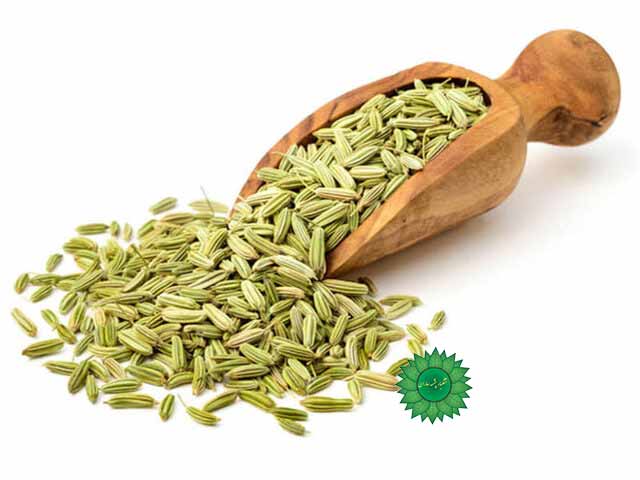 چهار زیره دمنوشی ضدنفخ و تقویت کننده گوارش