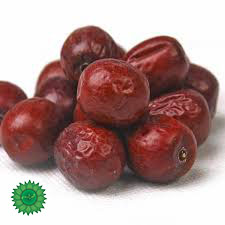 عناب درشت مفید در کاهش فشار و غلظت خون