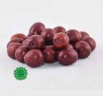 عناب درشت مفید در کاهش فشار و غلظت خون