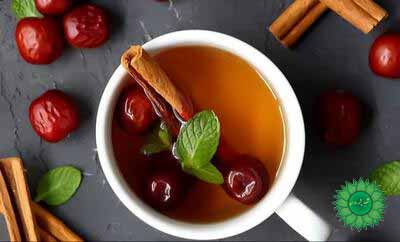 عناب درشت مفید در کاهش فشار و غلظت خون