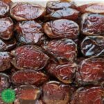 خرما کبکاب پر انرژی و مقوی منبع قند طبیعی