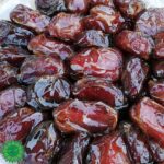 خرما کبکاب پر انرژی و مقوی منبع قند طبیعی