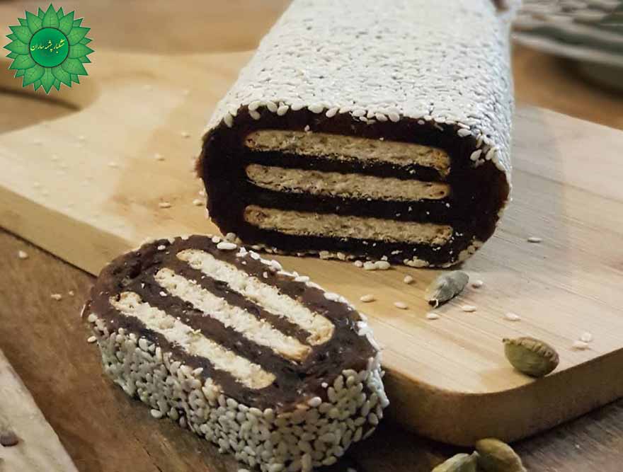 خرما کبکاب پر انرژی و مقوی منبع قند طبیعی