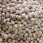 نخودچی شیرین سرشار از مواد مغذی، فیبر، پروتئین و ویتامین‌ها