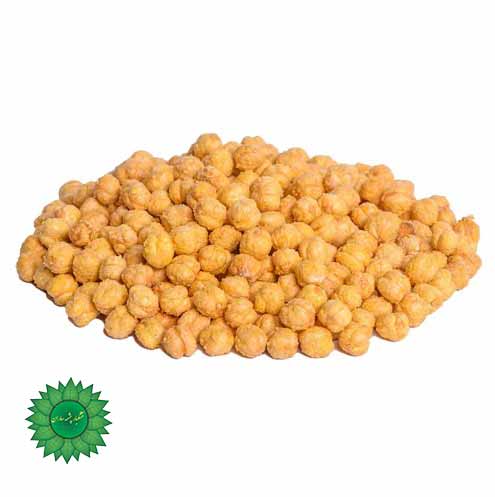 nokhodchi-sh02 نخودچی شیرین سرشار از مواد مغذی، فیبر، پروتئین و ویتامینها