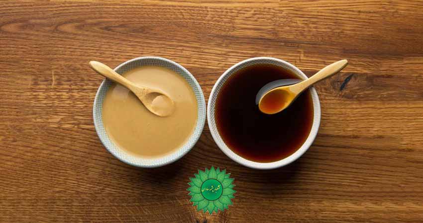 شیره انگور سرشار از انواع ویتامین و املاح